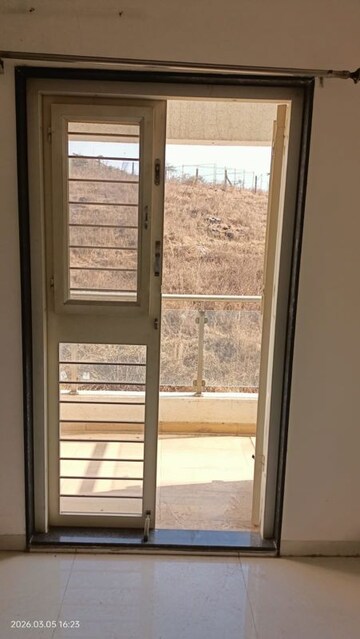 Room in 2 BHK Apartment at WH Panchvati, Bavdhan – for Sale