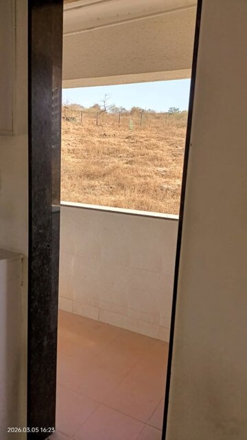 Furnished Amenities in 2 BHK Apartment at WH Panchvati, Bavdhan – for Sale