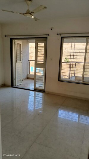 Room in 2 BHK Apartment at WH Panchvati, Bavdhan – for Sale