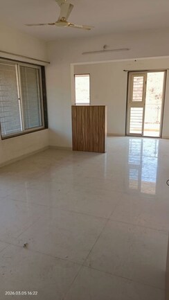 2 BHK Apartment For Sale in WH Panchvati