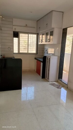 Kitchen in 2 BHK Apartment at WH Panchvati, Bavdhan – for Sale