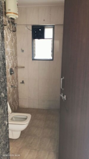 Bathroom in 2 BHK Apartment at WH Panchvati, Bavdhan – for Sale