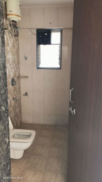 Bathroom in 2 BHK Apartment at WH Panchvati, Bavdhan – for Sale