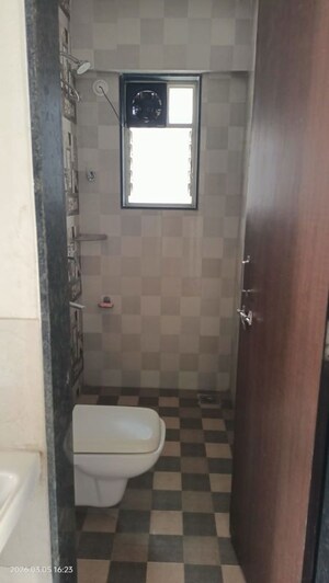 Bathroom in 2 BHK Apartment at WH Panchvati, Bavdhan – for Sale