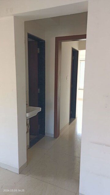 Building Lobby in 2 BHK Apartment at WH Panchvati, Bavdhan – for Sale