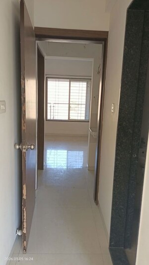 Building Lobby in 2 BHK Apartment at WH Panchvati, Bavdhan – for Sale