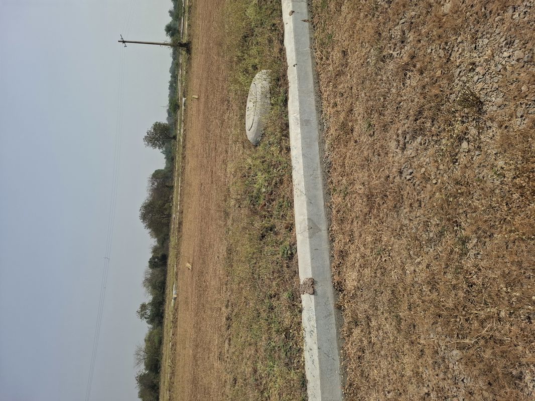 Plot For Sale in Sangareddy