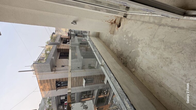 Exterior View, palm-residency-chhatarpur 1 Bedroom 500 Sq.Ft. Apartment In Chattarpur Delhi 10117320
