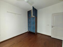4 BHK + Servant Room Apartment For Sale in M3M Merlin