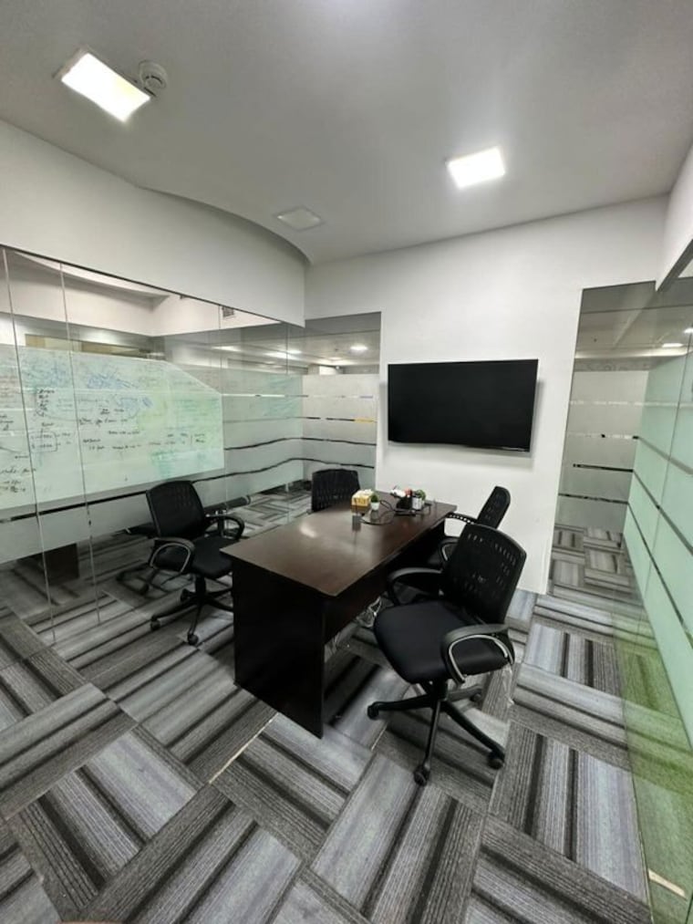 Team Area, viman nagar Commercial Office Space 6800 Sq.Ft. In Viman Nagar Pune 10117309