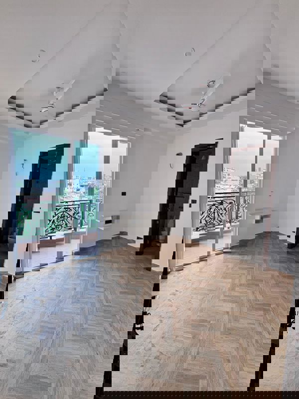 3 BHK + Extra Room 1620 Sq.Ft. Builder Floor in Raj One Good Earth