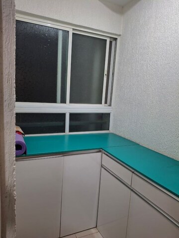 Furnished Amenities in 2 BHK Apartment at Godrej Elements, Hinjewadi – for Rent