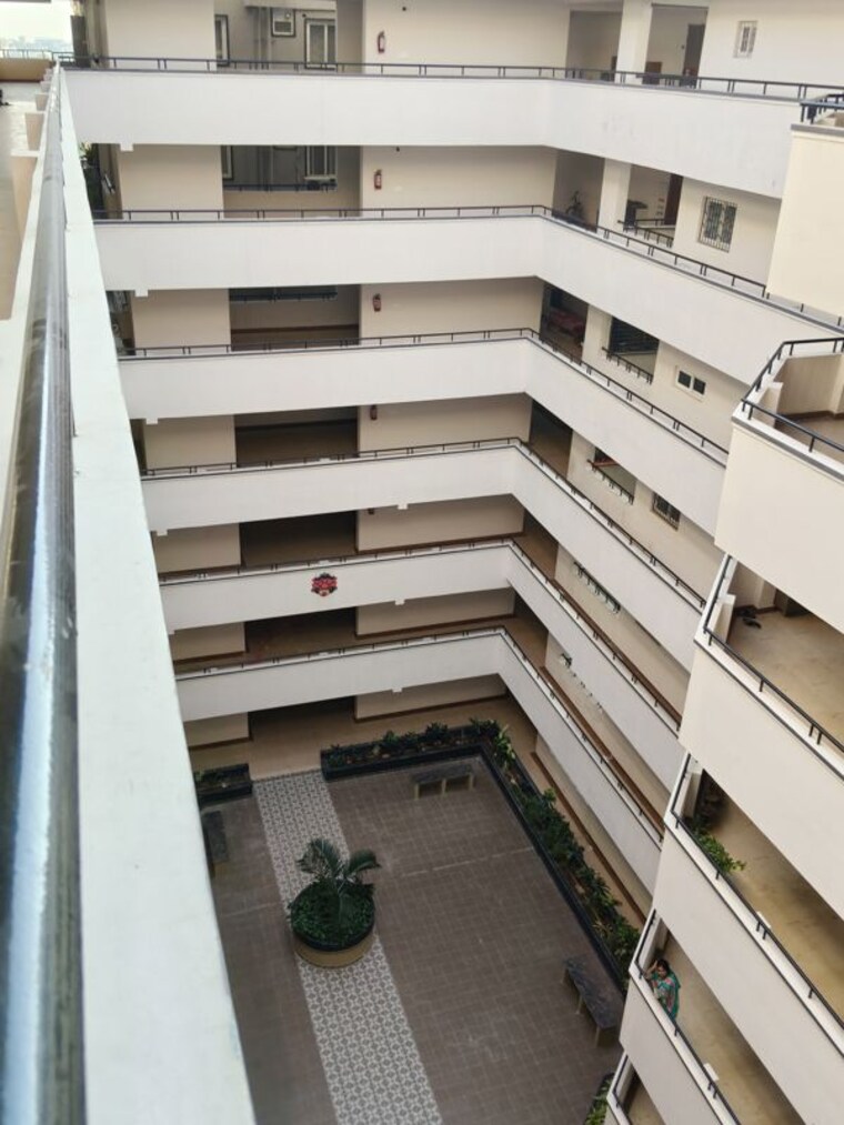 Exterior View, devi-homes-kompally 2 Bedroom 1050 Sq.Ft. Apartment In Kompally Hyderabad 10117400