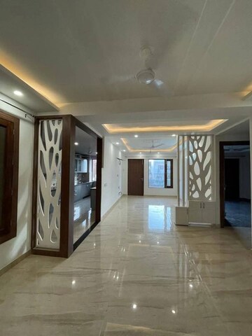 Parking in 2 BHK Apartment at Sector 21 – for Rent