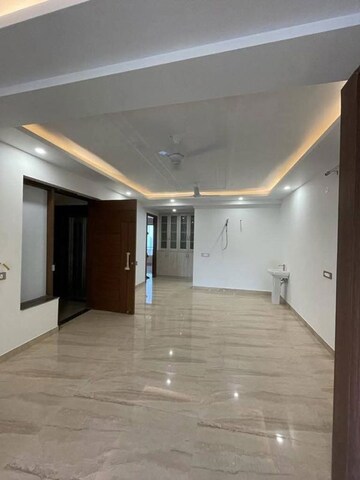 Building Lobby in 2 BHK Apartment at Sector 21 – for Rent