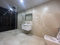 2 BHK + Pooja Room Apartment For Sale in Aparna Sarovar Zicon