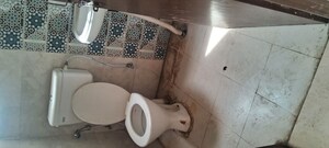 Bathroom in 2 BHK Apartment at Signature Global Proxima Phase 2, Sector 89 – for Sale