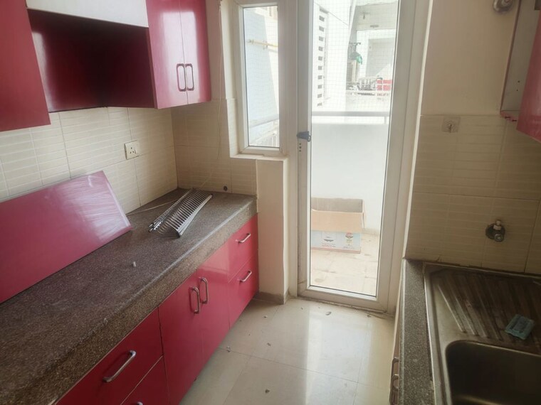 Kitchen, chd-avenue-71 3 Bedroom 1802 Sq.Ft. Builder Floor In Sector 71 Gurgaon 10117404