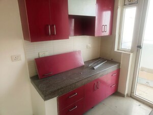 Kitchen in 3 BHK Builder Floor at CHD Avenue 71, Sector 71 – for Rent