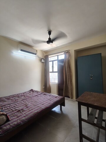 Bedroom in 1 BHK Apartment at Omaxe GH6 EWS and LIG, Sarsawan – for Rent