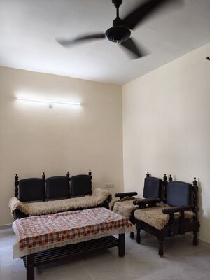 1 BHK Apartment For Rent in Omaxe GH6 EWS and LIG, Sarsawan