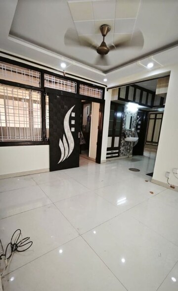 3 BHK Apartment For Rent in Sector 6 Dwarka