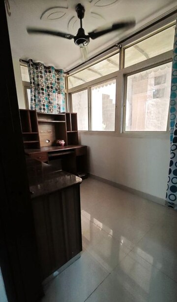 Kitchen in 3 BHK Apartment at Sector 6 Dwarka – for Rent