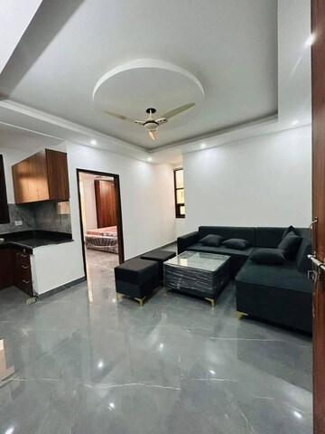 1 BHK Apartment For Rent in Neb Sarai