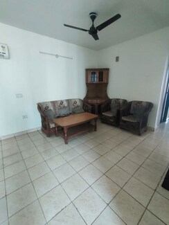 3.5 BHK + Study Room Apartment For Rent in Ansal Royal Heritage