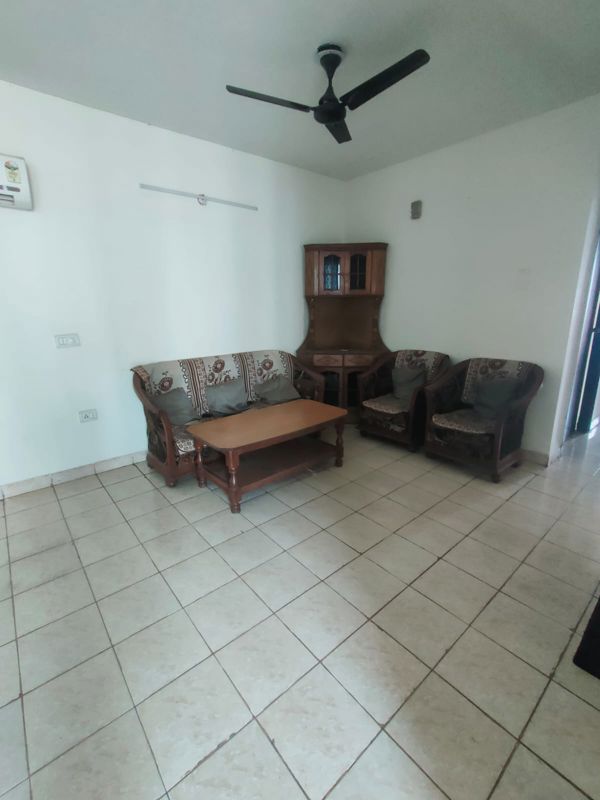 3.5 BHK + Study Room Apartment For Rent in Ansal Royal Heritage