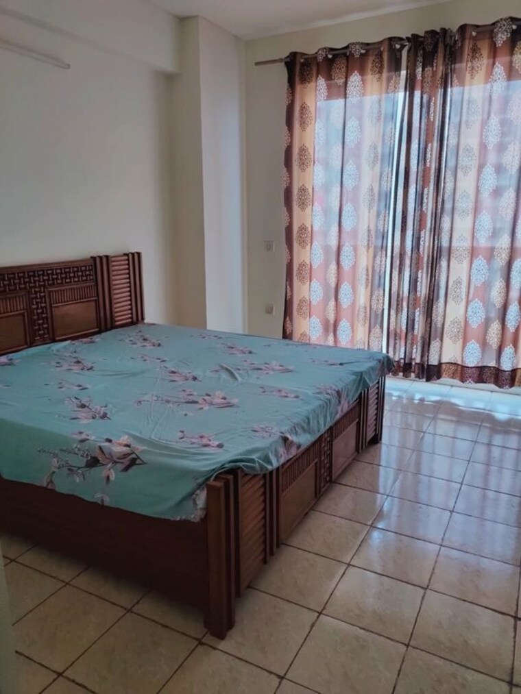 Bedroom, ansal-royal-heritage 3.5 Bedroom 1510 Sq.Ft. Apartment In Sector 70 Faridabad 10117511