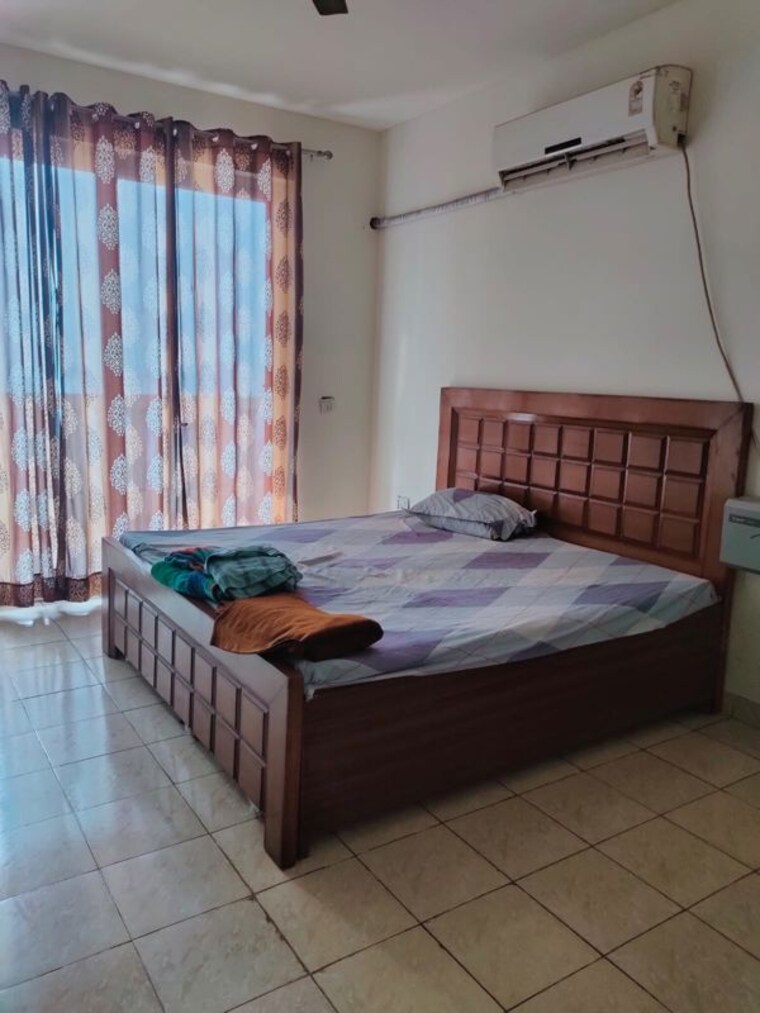 Bedroom, ansal-royal-heritage 3.5 Bedroom 1510 Sq.Ft. Apartment In Sector 70 Faridabad 10117511