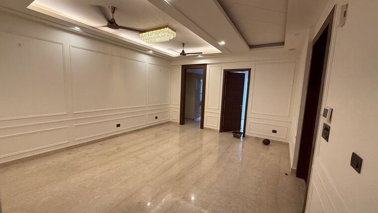 Room, raj-one-good-earth 3 Bedroom 1620 Sq.Ft. Apartment In Sector 71 Gurgaon 10117539
