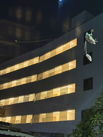 1 BHK Builder Floor For Rent in Sainath Nagar