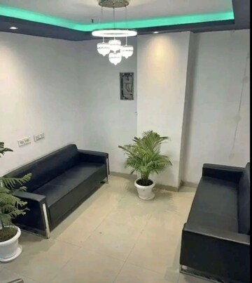 Team Area in  Office Space at Sector 3 – for Rent