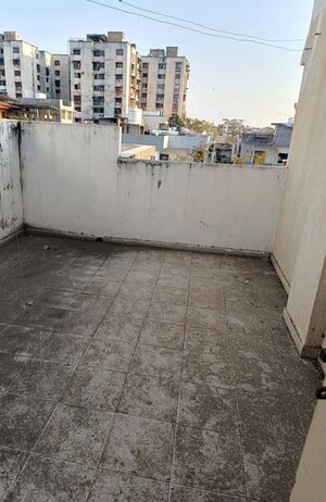 3 BHK Apartment – Exterior View View at Shyamal - for Sale