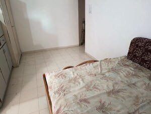 Master Bedroom in 3 BHK Apartment at Shyamal – for Sale