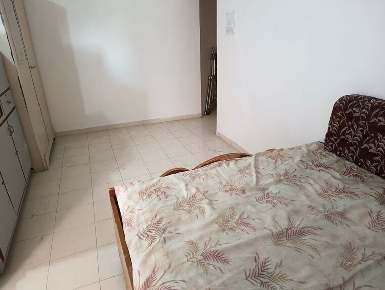 Master Bedroom, shyamal 3 Bedroom 150 Sq.Yd. Apartment In Shyamal Ahmedabad 10117324