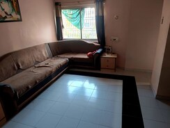 3 BHK + Store Room Apartment For Sale in Shyamal