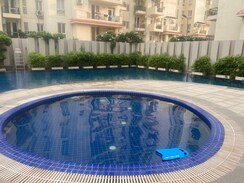 3.5 BHK + Study Room Apartment For Sale in Emaar Emerald Estate