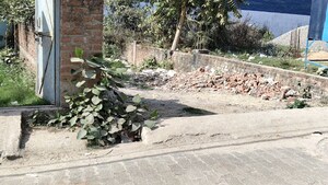 Plot Area in  Plot at Dubagga – for Sale