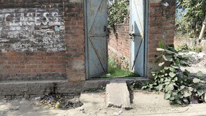  Plot – Exterior View View at Dubagga - for Sale