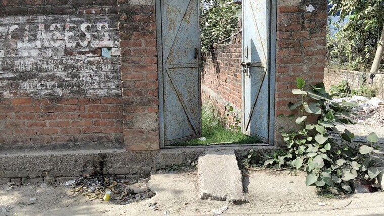 Exterior View, dubagga  9000 Sq.Ft. Plot In Dubagga Lucknow 10117562