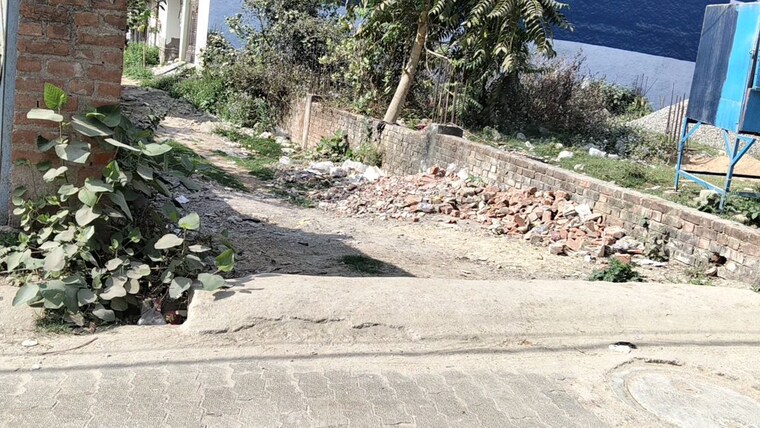 undefined, dubagga  9000 Sq.Ft. Plot In Dubagga Lucknow 10117562