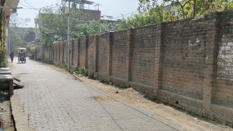 undefined, dubagga  9000 Sq.Ft. Plot In Dubagga Lucknow 10117562