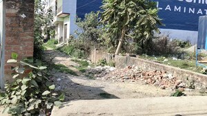 Plot Area in  Plot at Dubagga – for Sale