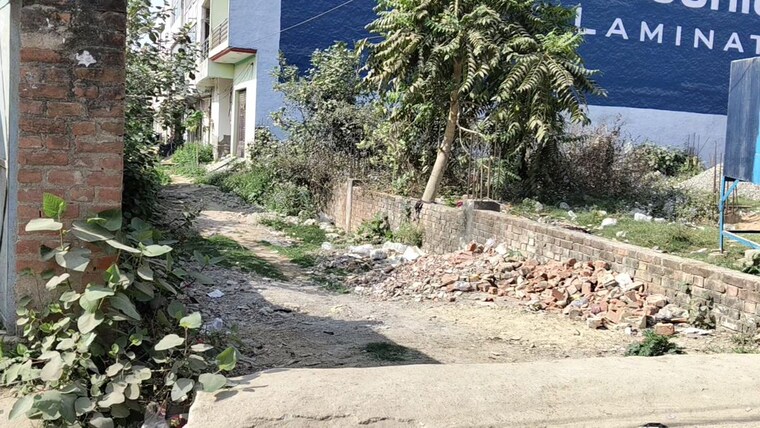 undefined, dubagga  9000 Sq.Ft. Plot In Dubagga Lucknow 10117562