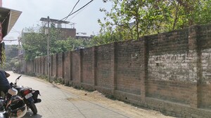  Plot – Exterior View View at Dubagga - for Sale