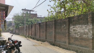  Plot – Exterior View View at Dubagga - for Sale