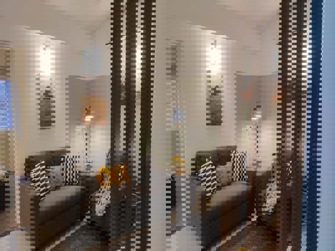 3 BHK + Extra Room 1250 Sq.Ft. Apartment in Sethi Max Royal